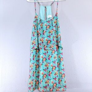 5/$20 Anthropologie Everly Summer Tank Medium